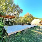 Centre Harmonia Orman Evi