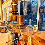 Orman Evi Centre Harmonia
