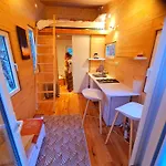 Centre Harmonia Orman Evi *