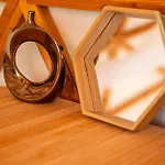Lodge Centre Harmonia Rennes-les-Bains