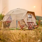 אכסניה Centre Harmonia *