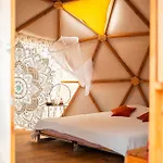Centre Harmonia Orman Evi Rennes-les-Bains