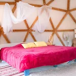 אכסניה Centre Harmonia Rennes-les-Bains