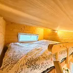 Centre Harmonia Orman Evi *