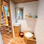 Orman Evi Centre Harmonia Rennes-les-Bains