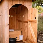Orman Evi Centre Harmonia *