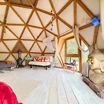 Orman Evi Centre Harmonia Rennes-les-Bains