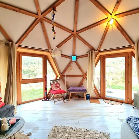 Orman Evi Centre Harmonia *