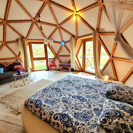 Centre Harmonia Rennes-les-Bains