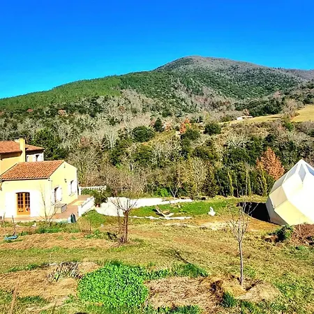 Centre Harmonia Rennes-les-Bains