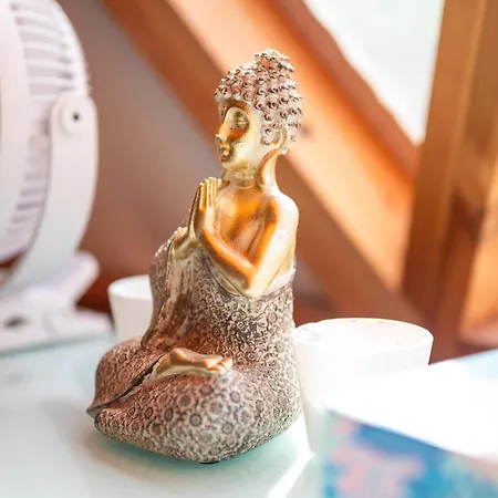 ロッジ Centre Harmonia