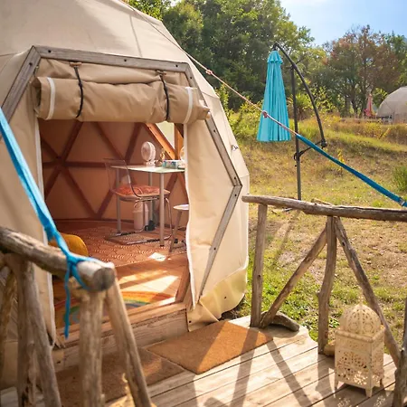 Centre Harmonia * Rennes-les-Bains