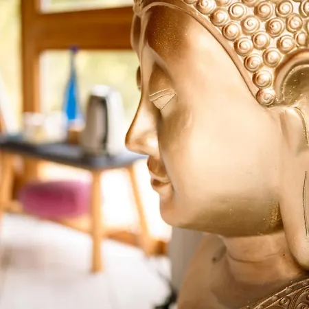 ロッジ Centre Harmonia