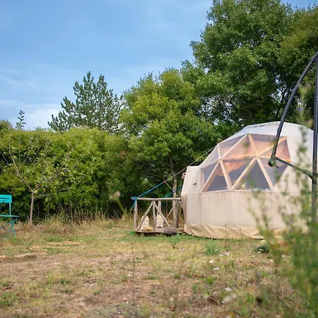 Centre Harmonia Rennes-les-Bains