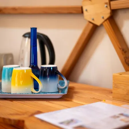 Centre Harmonia ロッジ Rennes-les-Bains