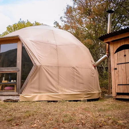 Centre Harmonia * Rennes-les-Bains