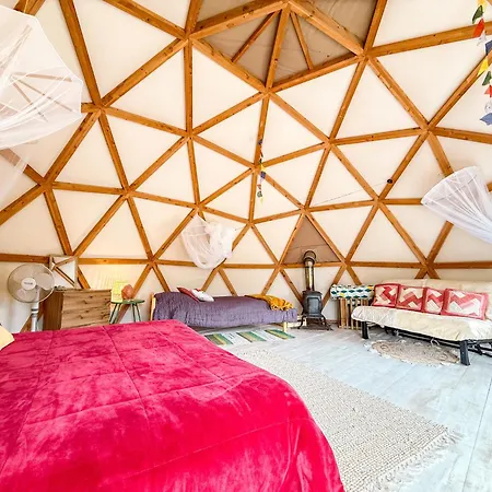 Centre Harmonia Rennes-les-Bains