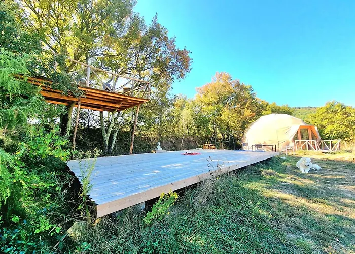 Centre Harmonia Rennes-les-Bains