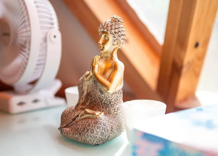 Lodge Centre Harmonia