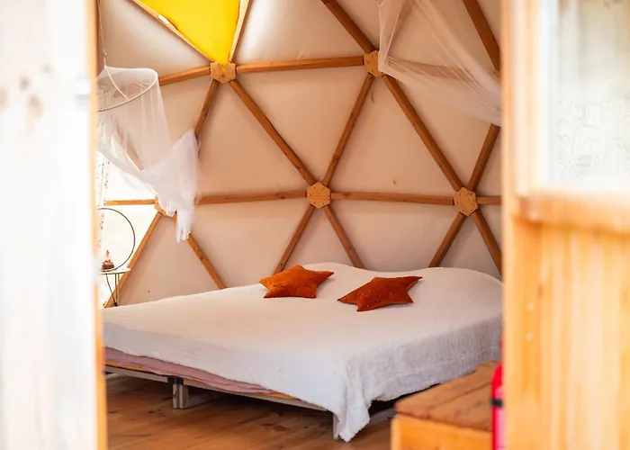 Centre Harmonia Rennes-les-Bains