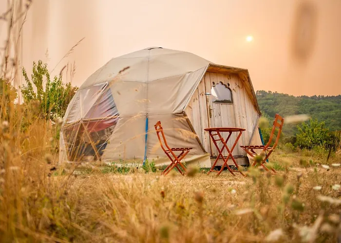 Lodge Centre Harmonia *