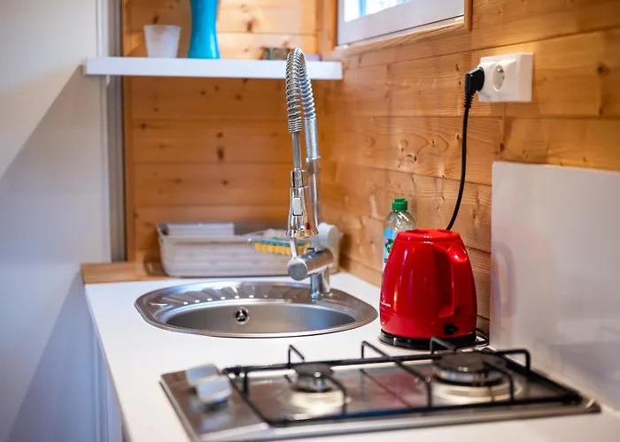 Centre Harmonia * Rennes-les-Bains