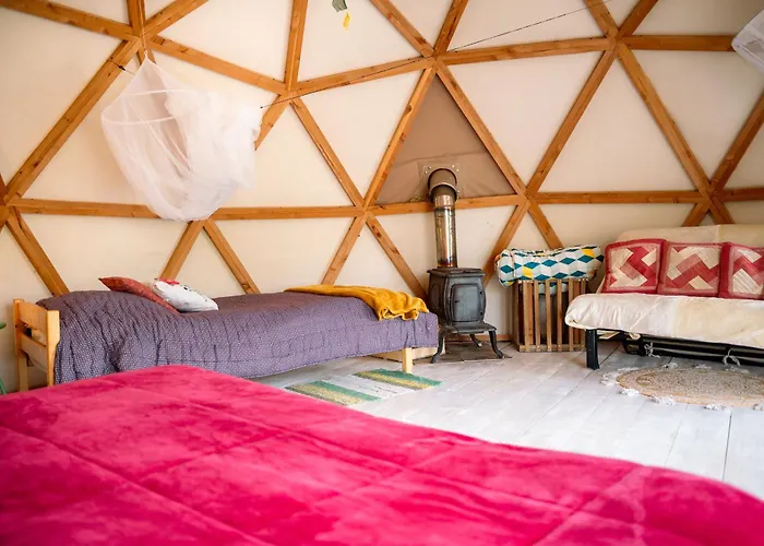 Centre Harmonia * Rennes-les-Bains