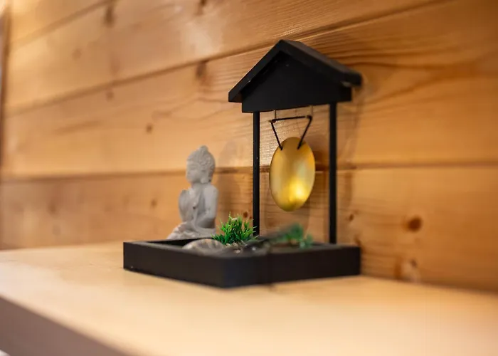 Centre Harmonia * Rennes-les-Bains