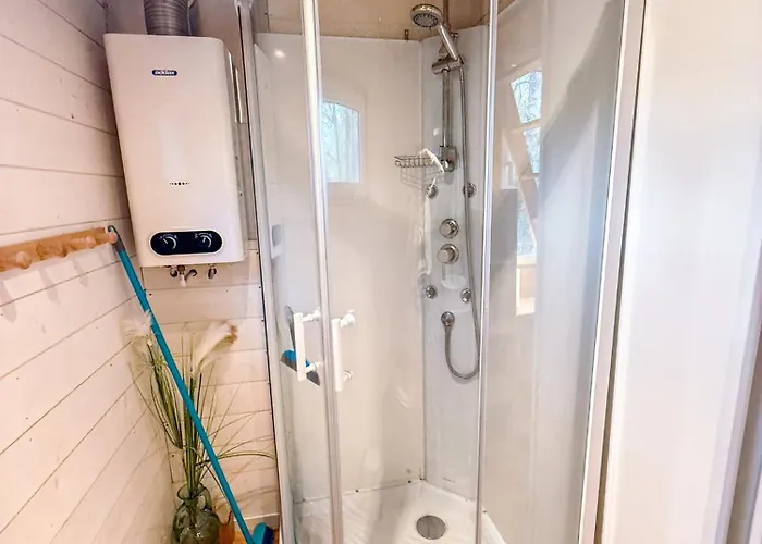 Lodge Centre Harmonia