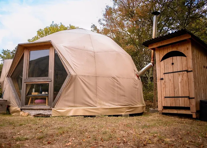 Centre Harmonia * Rennes-les-Bains