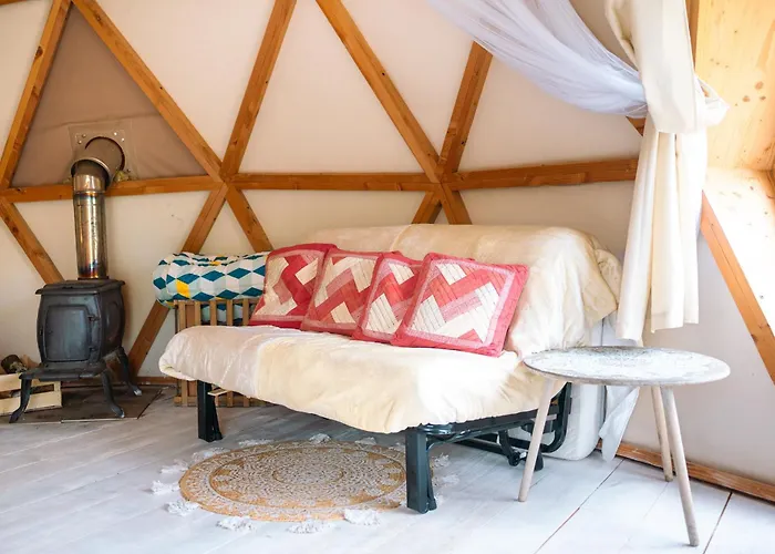 Centre Harmonia * Rennes-les-Bains